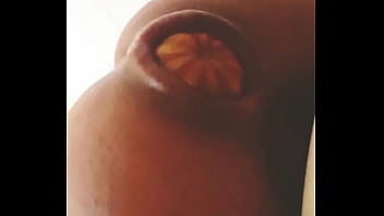 Anal Xtreme insertion vegetal