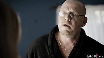 Babysitter latina teen Alina Lopez cant get pregnant