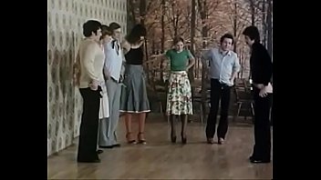 Young Wives In Training