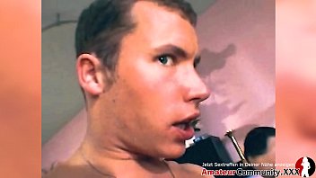 Hot MILF cum slut needs to be tied up for satisfaction