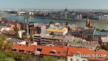 Works gets steamy with hot pussies of Mia Split, Julie Red &amp_ Nikky Fox