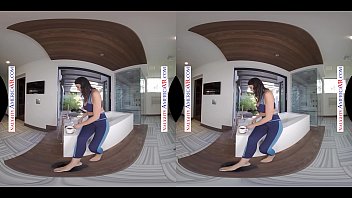 Naughty America - Reagan Foxx fucks you in VR