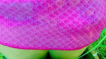 सरपत काटने गई राधिका भौजी और देवर ने वही पेल दिया