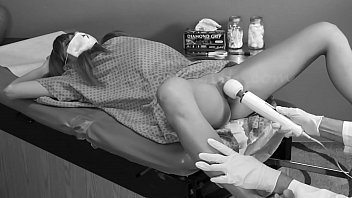 Gyno Doctor Fucks Patient at Medical Clinic...Security Footage Censored