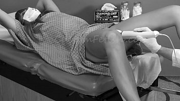 Gyno Doctor Fucks Patient at Medical Clinic...Security Footage Censored