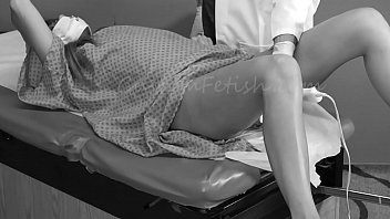 Gyno Doctor Fucks Patient at Medical Clinic...Security Footage Censored