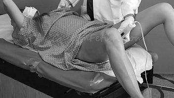 Gyno Doctor Fucks Patient at Medical Clinic...Security Footage Censored