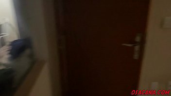 Comi o cu da entregadora de pizza- Mandy May ( continua&ccedil_&atilde_o no RED)