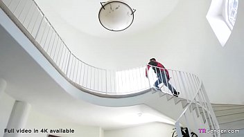 Vampire girl Lianna Lawson survives sneaky ambush