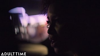 ADULT TIME Demi Sutra&#039_s Love Story - First Time with New Lover