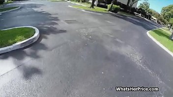 Skipping job interview for paid quickie