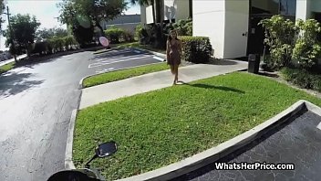 Skipping job interview for paid quickie