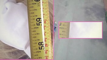 Purple-haired nympho Valerie Steele demonstrates the age-old truth that big things come in small packages. The tiny chick packs a ton of junk in the trunk - FULL SCENE on http://FucksGirlSmall.com