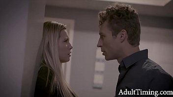 Pervert Teacher&#039_s Obsession With Virgin Student- Carolina Sweets