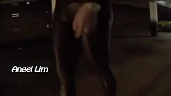 Angel Lima- Casada fode com melhor amigo e corno fica olhando.