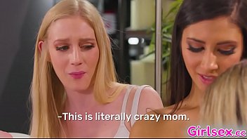 Let sample you titties, sweetie - Gianna Dior, Aiden Starr, Emma Starletto