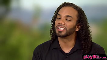 Swingers having fun in a nasty reality show