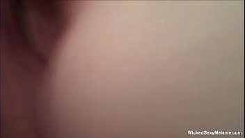 Messy facial Is What Granny Wants