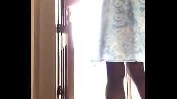 Johanna Clayton - Front Door