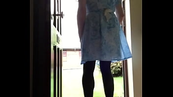 Johanna Clayton - Front Door