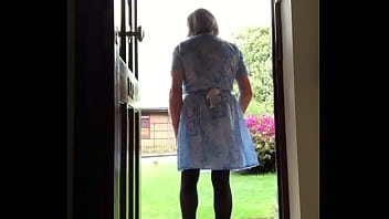 Johanna Clayton - Front Door