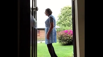 Johanna Clayton - Front Door