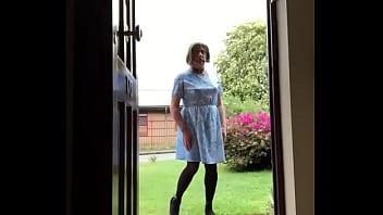 Johanna Clayton - Front Door