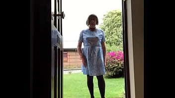 Johanna Clayton - Front Door