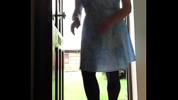 Johanna Clayton - Front Door