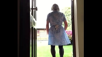 Johanna Clayton - Front Door