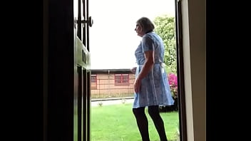 Johanna Clayton - Front Door