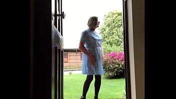 Johanna Clayton - Front Door