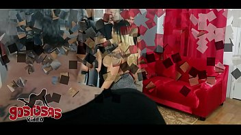 bastidores do porno - gang bang com wanessa boyer