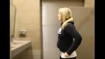 Blonde hottie gets wrecked hard by a big dick