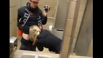 Blonde hottie gets wrecked hard by a big dick