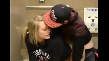 Blonde hottie gets wrecked hard by a big dick