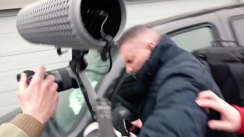 LETSDOEIT - Dyllon Day And His Busty Wife Are Having A Hot Trio With Their New Friend (Victoria Summers &amp_ Anabell)