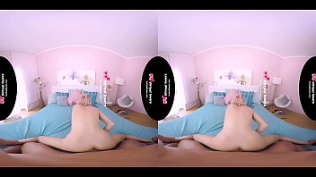 TSVirtuallovers VR - Tranny Star TS Princess