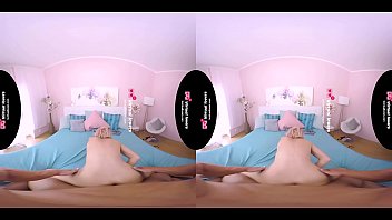 TSVirtuallovers VR - Tranny Star TS Princess