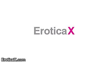 EroticaX Teen Gamer Hot for Daddy'_s Best Friend