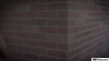 Confused teen Alina Lopez fucks the counselor