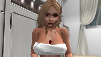 Be Careful What You Wish For It Might Just Cum True. MissEmily23 &amp_ Mellie Criss