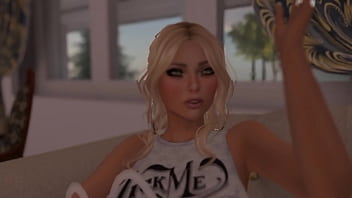 Be Careful What You Wish For It Might Just Cum True. MissEmily23 &amp_ Mellie Criss