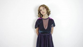 Amedee Vause Interview &amp_ Sexy Montage!