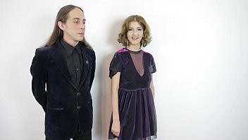 Amedee Vause Interview &amp_ Sexy Montage!