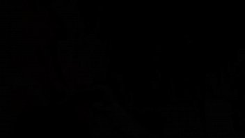 Gorgeous domina teases slaves cock in closeup