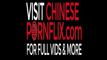 Skinny Chinese camgirl strips and dances real sexy