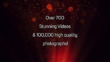 Auburn Haired Mia Fucks Herself On Couch!