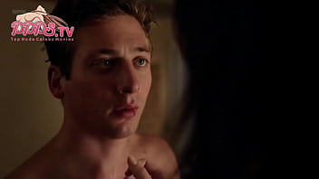 2018 Popular Ruby Modine Nude Show Her Cherry Tits From Shameless Seson 1 Episode 11 Sex Scene On PPPS.TV