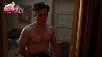 2018 Popular Ruby Modine Nude Show Her Cherry Tits From Shameless Seson 1 Episode 11 Sex Scene On PPPS.TV